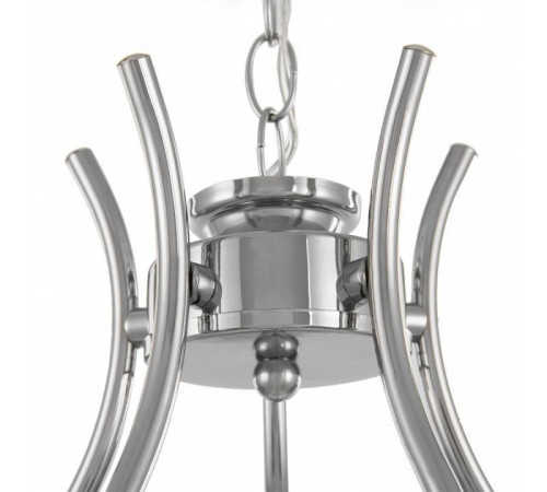 Подвесная люстра Arte Milano Amalfi-7556 337556/5 CR