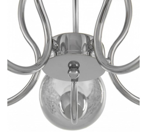 Подвесная люстра Arte Milano Amalfi-7556 337556/5 CR