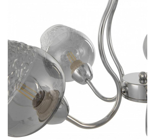 Подвесная люстра Arte Milano Amalfi-7556 337556/5 CR