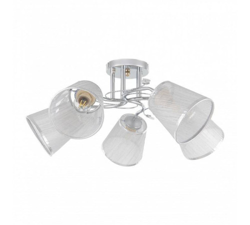 Потолочная люстра Arte Milano Napoli-6820 337646/5 CR