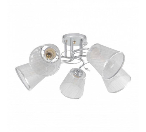 Потолочная люстра Arte Milano Napoli-6820 337646/5 CR