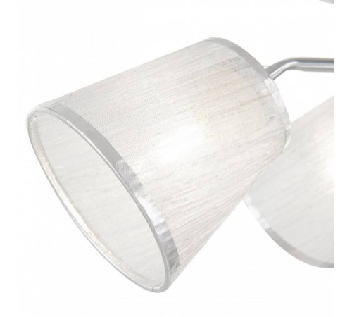 Потолочная люстра Arte Milano Napoli-6820 337646/5 CR