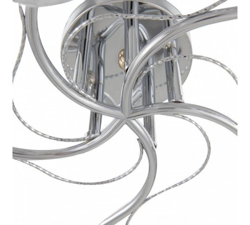 Потолочная люстра Arte Milano Napoli-6820 337646/5 CR