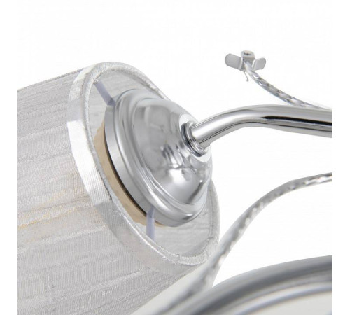 Потолочная люстра Arte Milano Napoli-6820 337646/5 CR