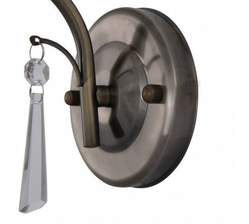 Бра Arte Milano Amalfi 338656/1W AB
