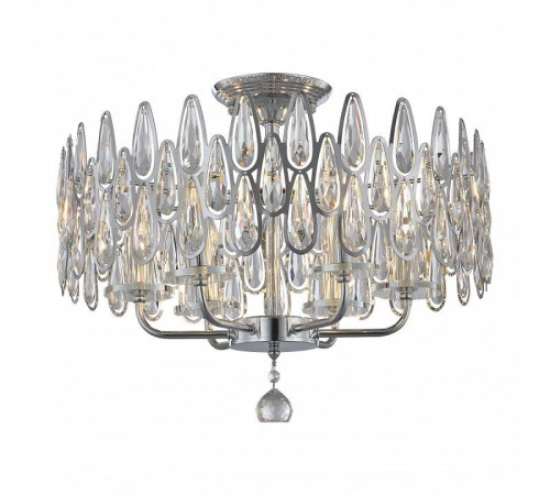 Люстра на штанге Arte Milano Sorrento-2009 372009/6/80/490 CR