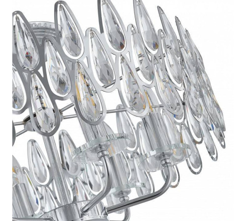 Люстра на штанге Arte Milano Sorrento-2009 372009/6/80/490 CR