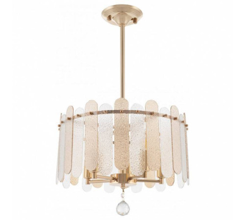 Светильник на штанге Arte Milano Sorrento-3109 373109/5/350/390 GD