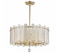 Светильник на штанге Arte Milano Sorrento-3109 373109/6/350/500 GD