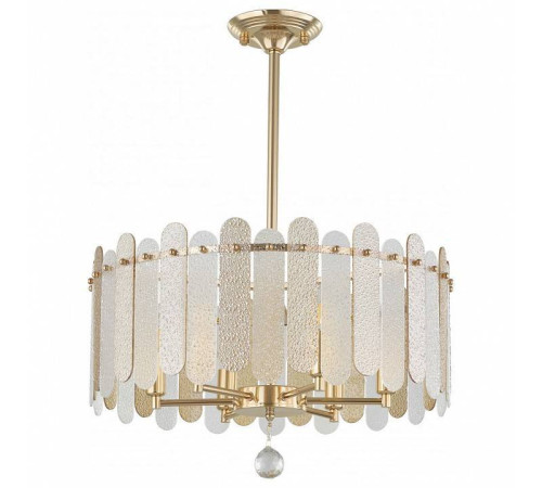 Светильник на штанге Arte Milano Sorrento-3109 373109/6/350/500 GD