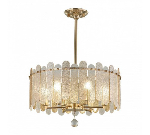 Светильник на штанге Arte Milano Sorrento-3109 373109/6/350/500 GD