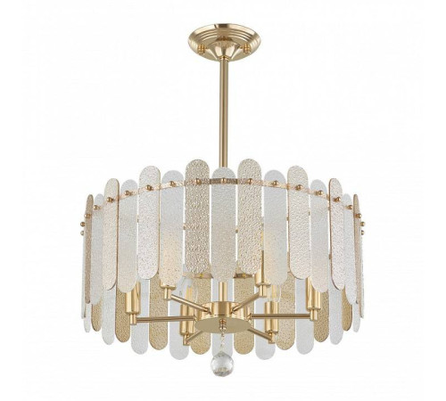 Светильник на штанге Arte Milano Sorrento-3109 373109/6/350/500 GD