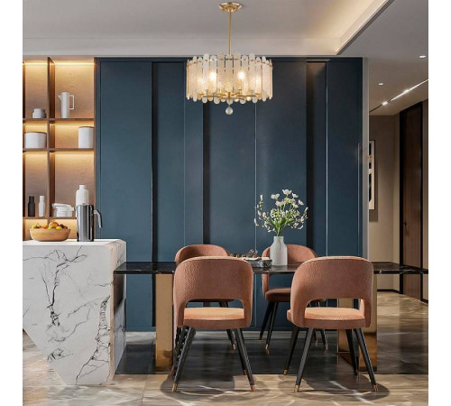 Светильник на штанге Arte Milano Sorrento-3109 373109/6/350/500 GD