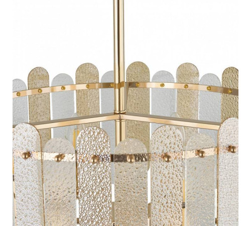 Светильник на штанге Arte Milano Sorrento-3109 373109/6/350/500 GD