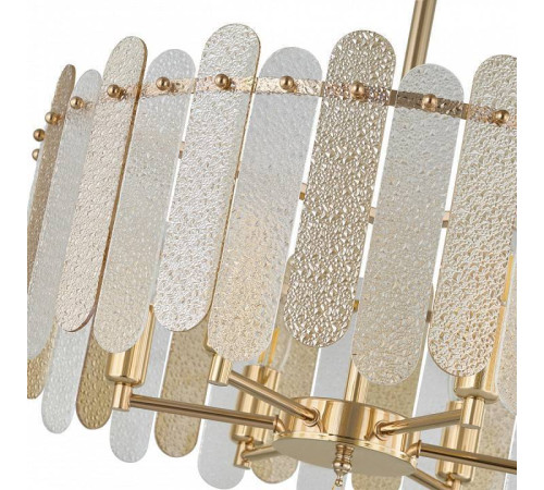 Светильник на штанге Arte Milano Sorrento-3109 373109/6/350/500 GD