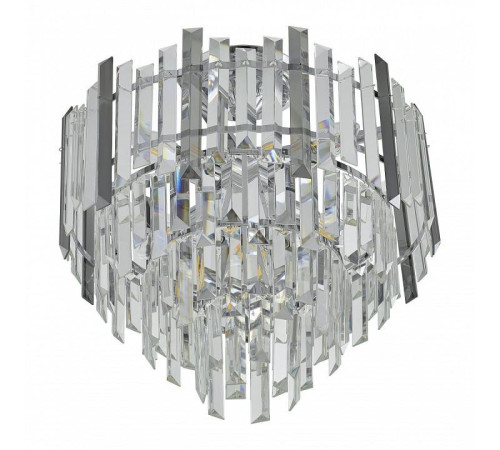 Люстра на штанге Arte Milano Sorrento-4409 374409/6/60/400 CR