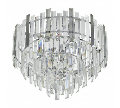 Люстра на штанге Arte Milano Sorrento-4409 374409/7/60/470 CR