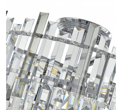 Люстра на штанге Arte Milano Sorrento-4409 374409/7/60/470 CR