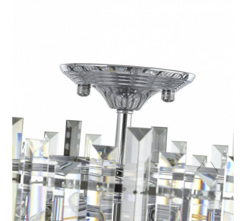 Люстра на штанге Arte Milano Sorrento-4409 374409/7/60/470 CR