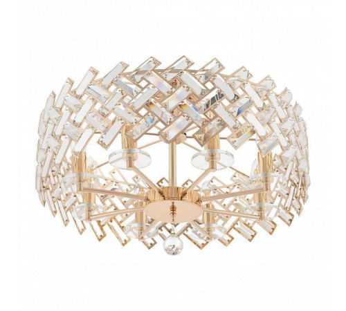 Светильник на штанге Arte Milano Sorrento-7019 377019/8/50/570 GD