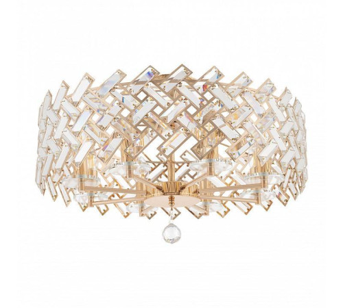 Светильник на штанге Arte Milano Sorrento-7019 377019/8/50/570 GD