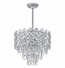 Люстра на штанге Arte Milano Sorrento-8019 378019/6/300/390 CR