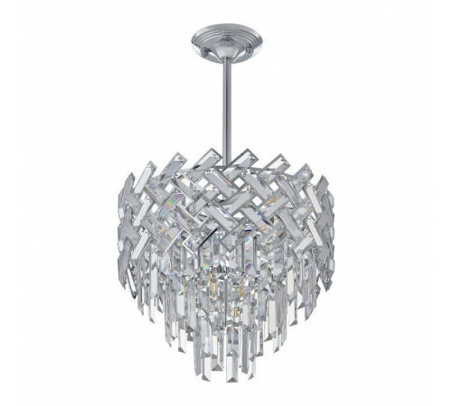 Люстра на штанге Arte Milano Sorrento-8019 378019/6/300/390 CR