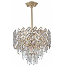 Люстра на штанге Arte Milano Sorrento-8019 378019/6/300/390 GD