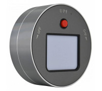 Накладной светильник Arte Milano Am-track-sockets 380011TL/Light Grey