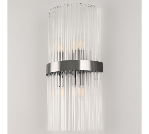 Накладной светильник Arte Milano Torcia 430122.250.4.E14.B1 BK