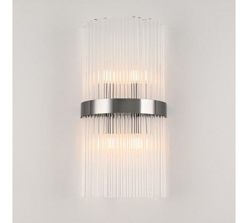 Накладной светильник Arte Milano Torcia 430122.250.4.E14.B1 BK