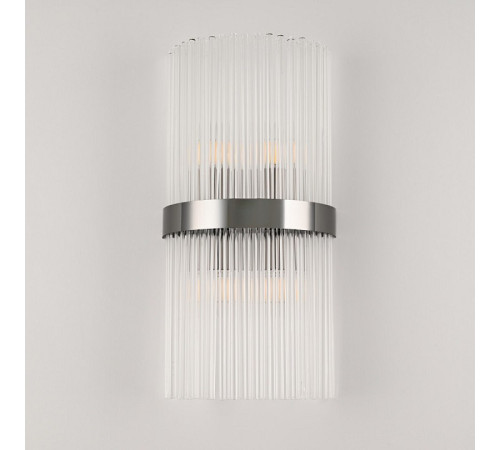 Накладной светильник Arte Milano Torcia 430122.250.4.E14.B1 BK