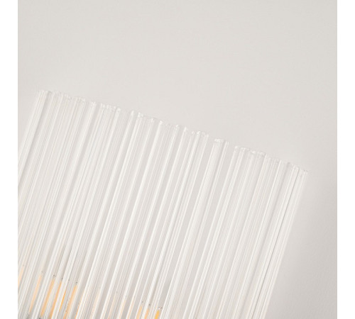 Накладной светильник Arte Milano Torcia 430122.250.4.E14.B1 BK