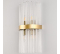 Накладной светильник Arte Milano Torcia 430122.250.4.E14.B1 BS