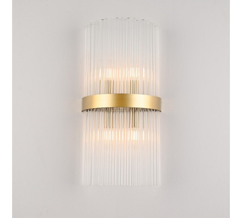 Накладной светильник Arte Milano Torcia 430122.250.4.E14.B1 BS