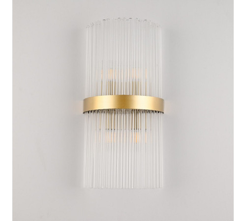 Накладной светильник Arte Milano Torcia 430122.250.4.E14.B1 BS