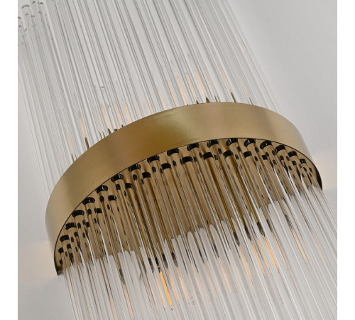 Накладной светильник Arte Milano Torcia 430122.250.4.E14.B1 BS