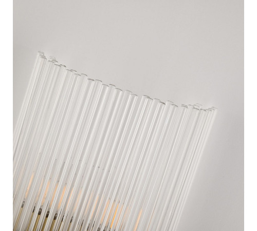 Накладной светильник Arte Milano Torcia 430122.250.4.E14.B1 BS