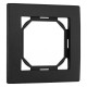 Рамка на 1 пост Arte Milano am-503.06 503.06-1.black