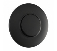 Выключатель одноклавишный Arte Milano SET08-1 SET08-1-30-1 black