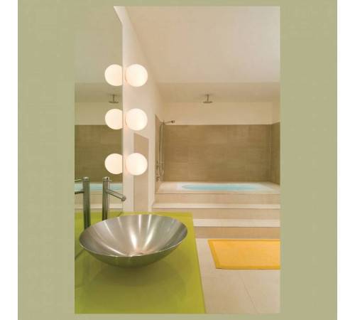Накладной светильник Artemide 0117010A