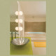 Накладной светильник Artemide 0117010A