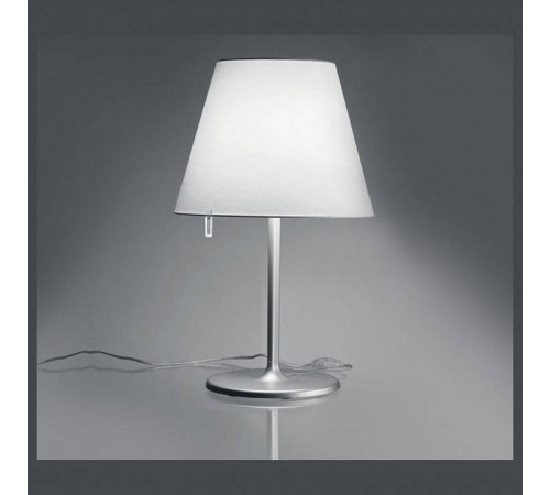 Настольная лампа декоративная Artemide 0710010A