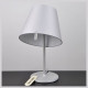 Настольная лампа декоративная Artemide 0710010A