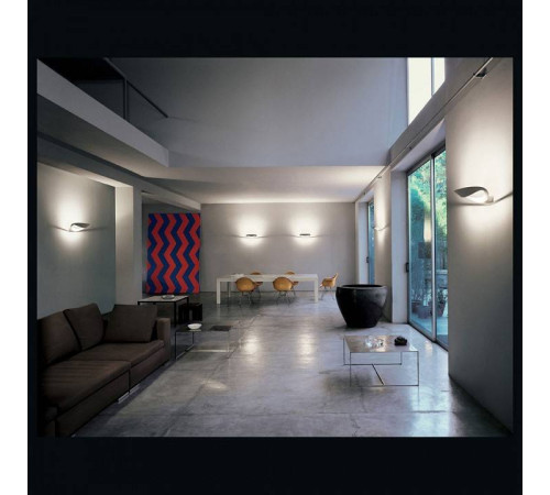 Накладной светильник Artemide 0916040A
