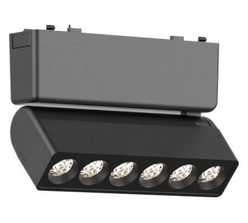 Накладной светильник Aployt Magnetic track 48 APL.0102.00.06