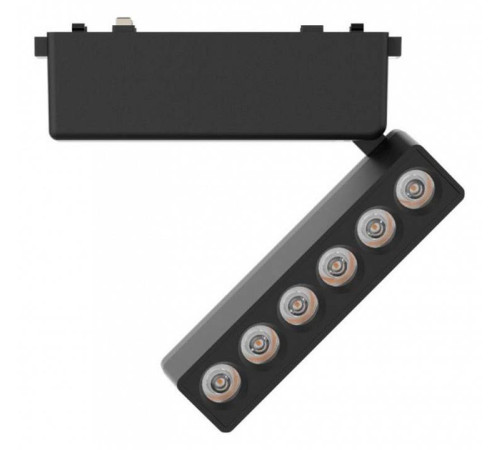 Накладной светильник Aployt Magnetic track 48 APL.0102.00.06