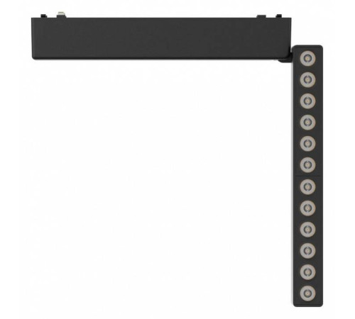 Накладной светильник Aployt Magnetic track 48 APL.0102.00.12