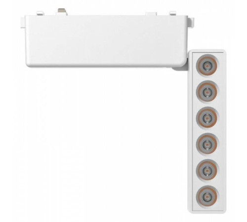 Накладной светильник Aployt Magnetic track 48 APL.0102.10.06