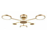 Люстра на штанге Aployt Didian APL.015.07.33